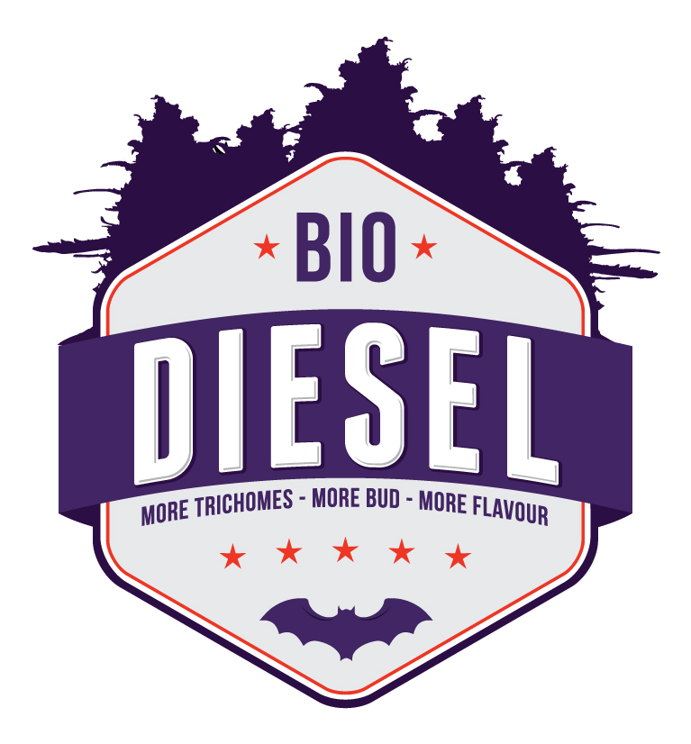 Bio-Diesel-Logo
